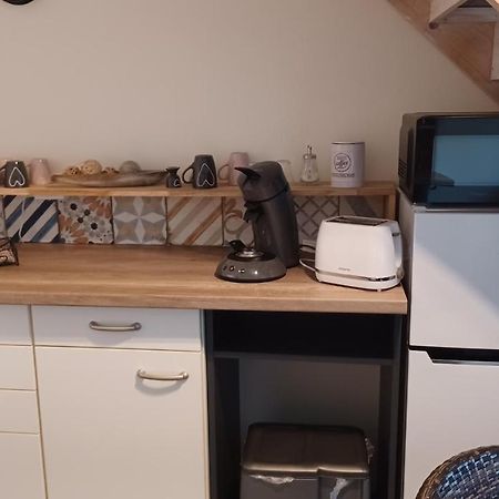 Schulzis Ferienwohnung Windeck Exterior foto