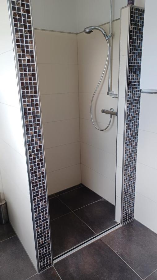 Schulzis Ferienwohnung Windeck Exterior foto