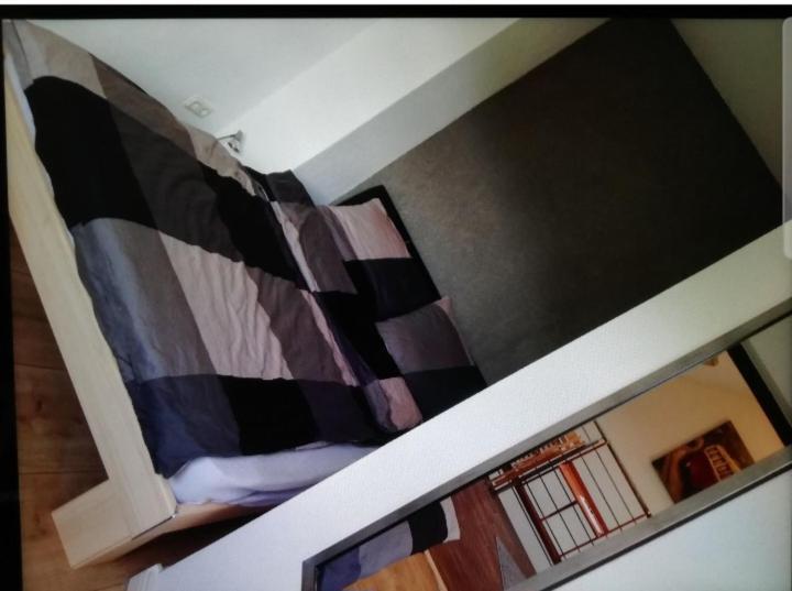 Schulzis Ferienwohnung Windeck Exterior foto